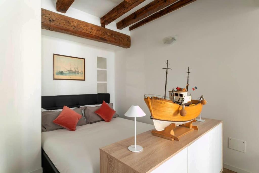 Ca 3 Leoni - Romantic House In The Heart Of Venedig Eksteriør billede